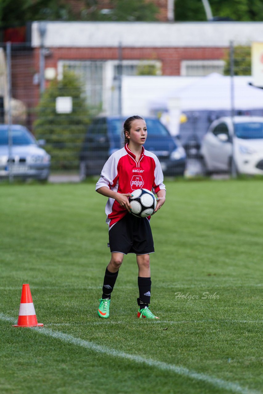 Bild 145 - C-Juniorinnen KaKi beim Turnier Sperber Hamburg